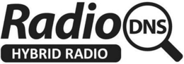 RADIODNS HYBRID RADIO DNS trademark