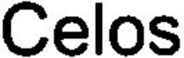 CELOS trademark