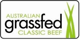 AUSTRALIAN GRASSFED CLASSIC BEEF trademark