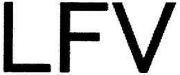 LFV trademark