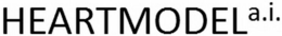 HEARTMODEL A.I. trademark