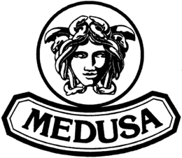 MEDUSA trademark