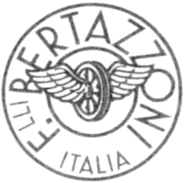 F.LLI BERTAZZONI ITALIA trademark