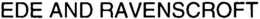 EDE AND RAVENSCROFT trademark