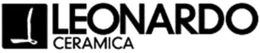 LEONARDO CERAMICA trademark