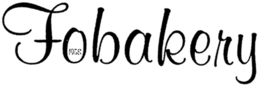 FOBAKERY 1958 trademark