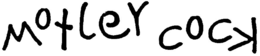 MOTLEY COCK trademark