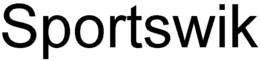 SPORTSWIK trademark