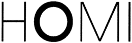 HOMI trademark
