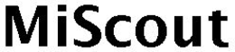 MISCOUT trademark
