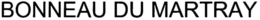 BONNEAU DU MARTRAY trademark