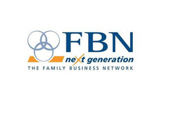 FBN NEXT GENERATION THE FAMILY BUSINESS NETWORK trademark