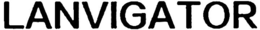 LANVIGATOR trademark