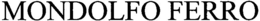 MONDOLFO FERRO trademark