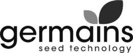 GERMAINS SEED TECHNOLOGY trademark