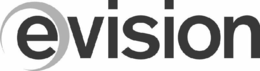 EVISION trademark