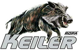 ROPA KEILER trademark