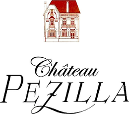 CHÂTEAU PEZILLA trademark