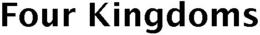 FOUR KINGDOMS trademark