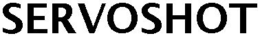 SERVOSHOT trademark