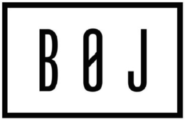 BOJ trademark