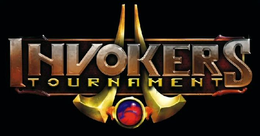 INVOKERS TOURNAMENT trademark
