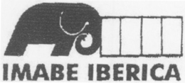 IMABE IBERICA trademark