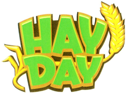 HAY DAY trademark
