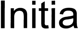 INITIA trademark
