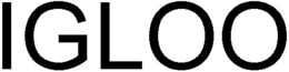 IGLOO trademark