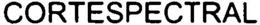 CORTESPECTRAL trademark