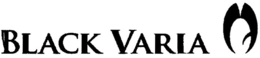 BLACK VARIA trademark
