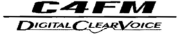 C4FM DIGITAL CLEAR VOICE trademark