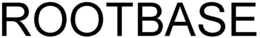 ROOTBASE trademark