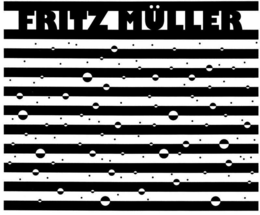 FRITZ MÜLLER trademark
