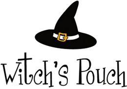 WITCH'S POUCH trademark