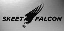 SKEET FALCON trademark