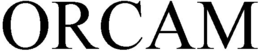 ORCAM trademark