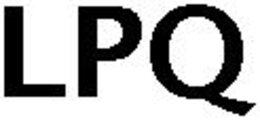 LPQ trademark