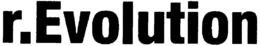 R.EVOLUTION trademark