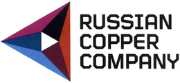 RUSSIAN COPPER COMPANY trademark