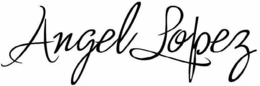 ANGEL LOPEZ trademark