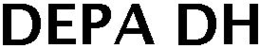 DEPA DH trademark