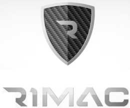 R RIMAC trademark