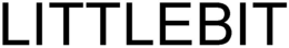 LITTLEBIT trademark