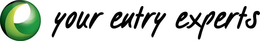YOUR ENTRY EXPERTS trademark