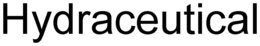 HYDRACEUTICAL trademark