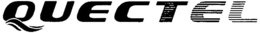 QUECTEL trademark