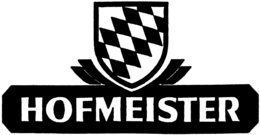 HOFMEISTER trademark