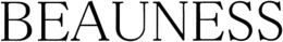 BEAUNESS trademark